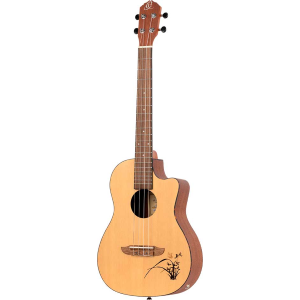 ORTEGA RU5CE-BA ukulele