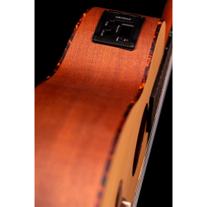 ORTEGA RU5CE-BA ukulele