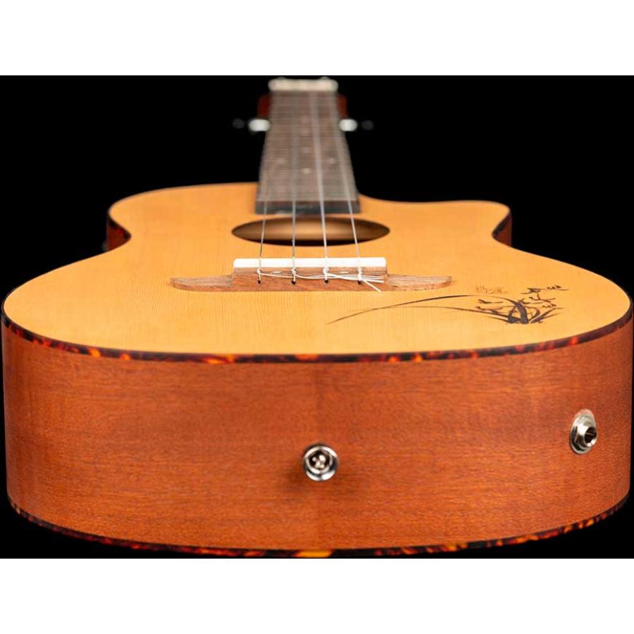 ORTEGA RU5CE-BA ukulele