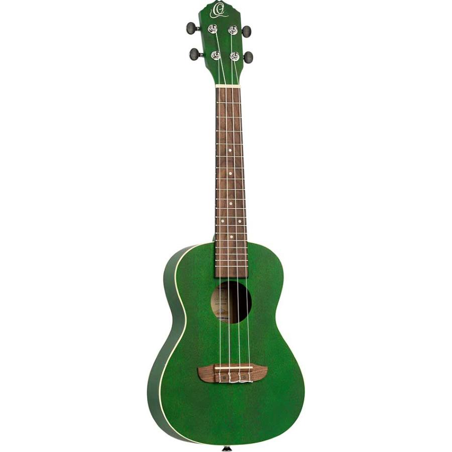 ORTEGA RUFOREST ukulele