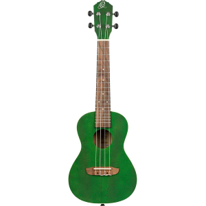 ORTEGA RUFOREST ukulele