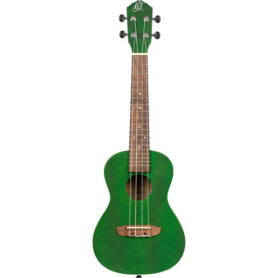 ORTEGA RUFOREST ukulele