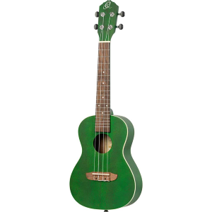ORTEGA RUFOREST ukulele