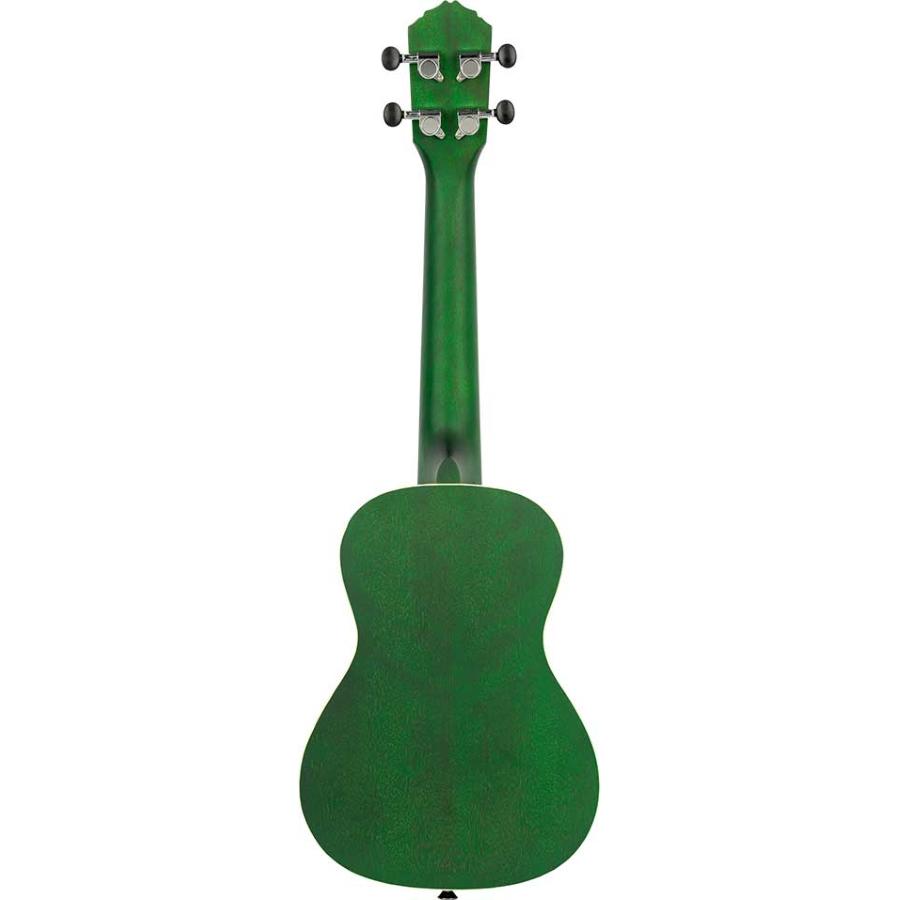 ORTEGA RUFOREST ukulele