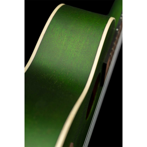 ORTEGA RUFOREST ukulele