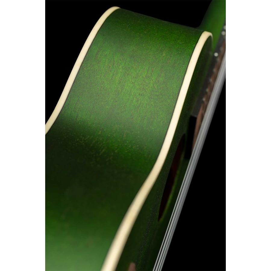 ORTEGA RUFOREST ukulele
