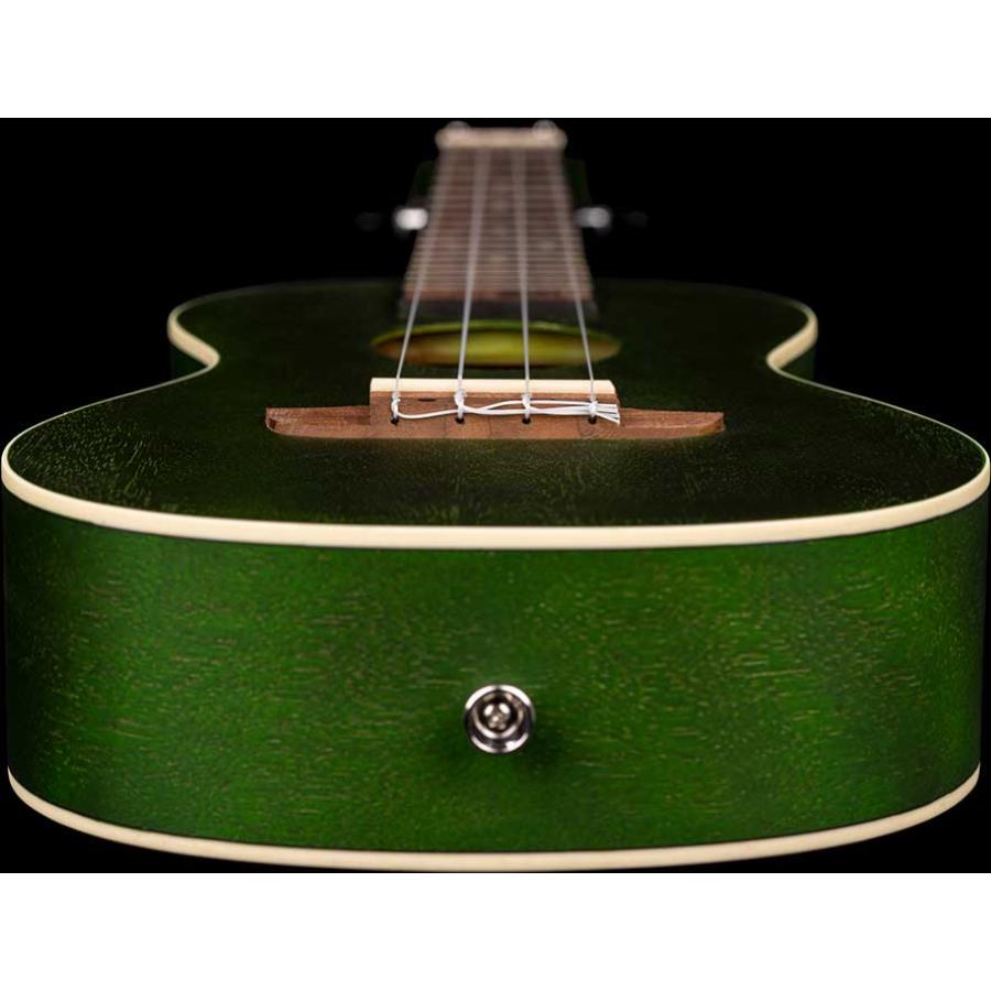 ORTEGA RUFOREST ukulele