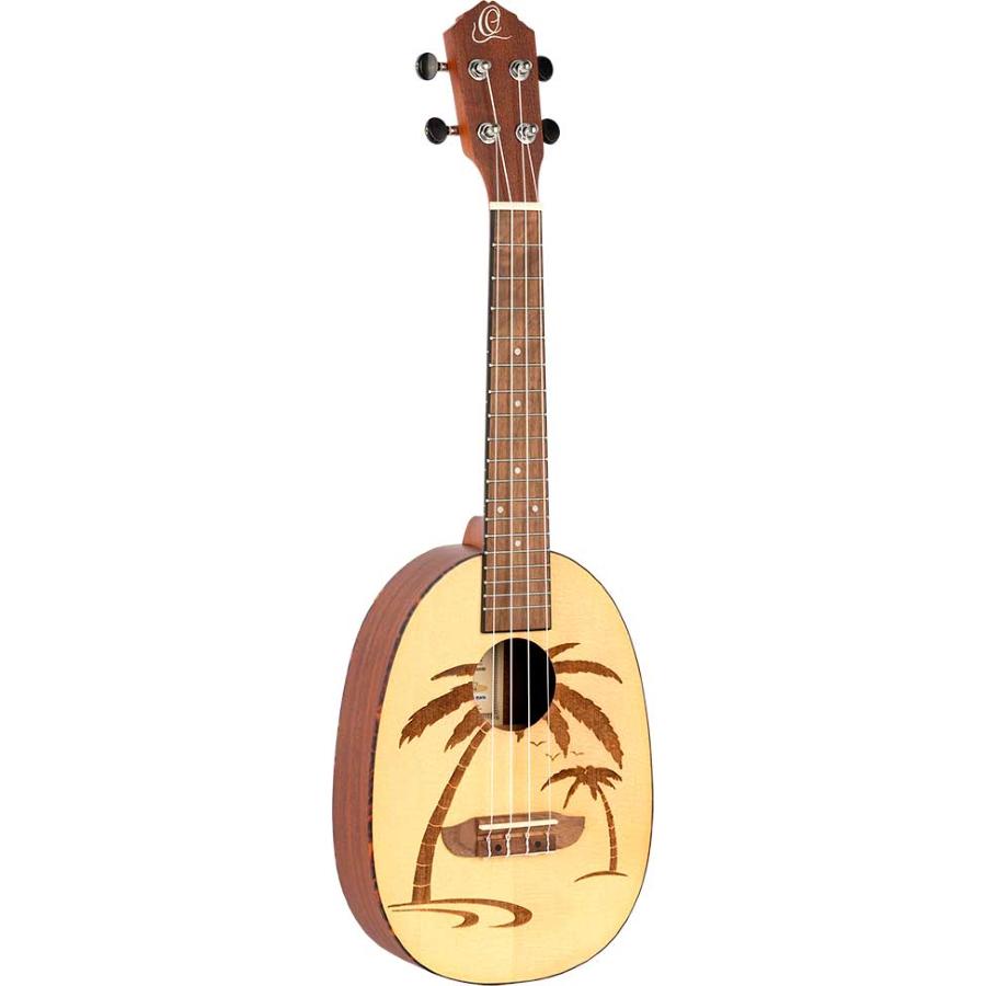 ORTEGA RUPA5 ukulele