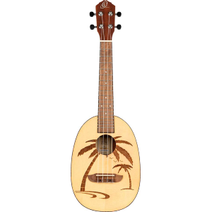 ORTEGA RUPA5 ukulele