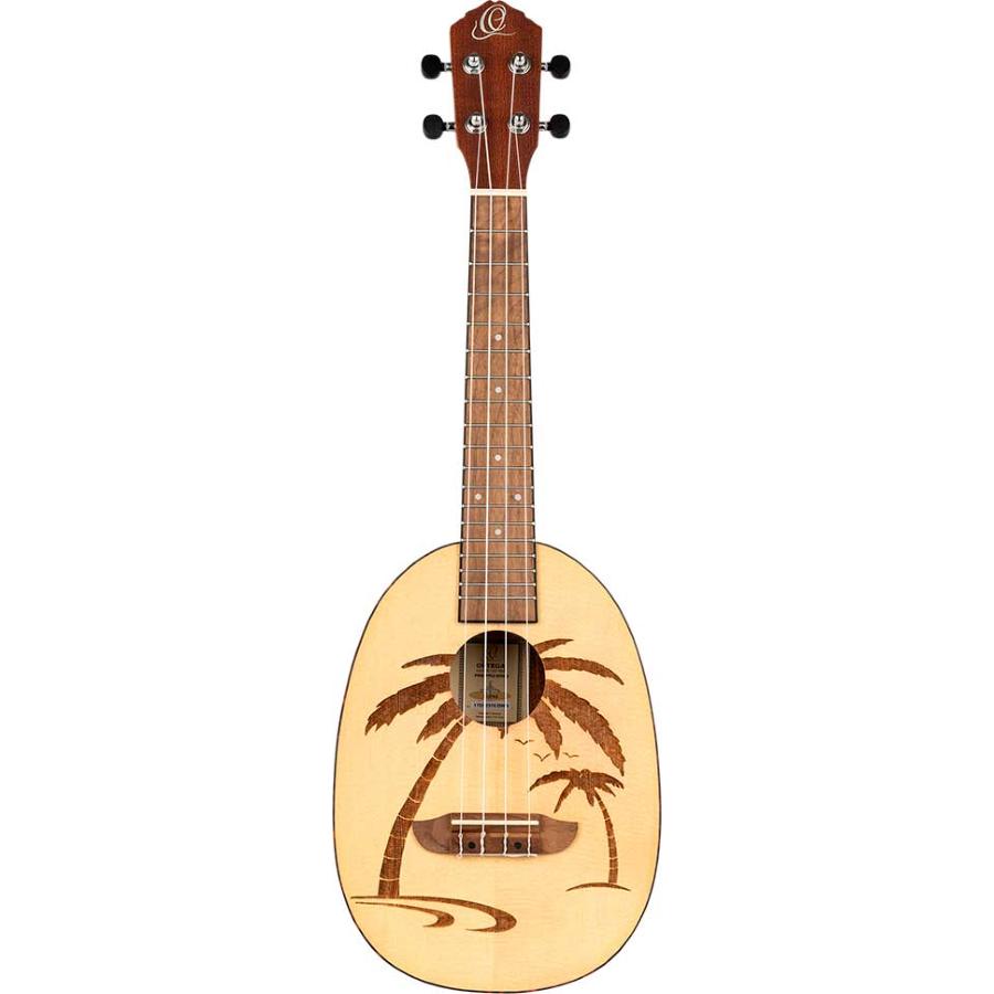 ORTEGA RUPA5 ukulele