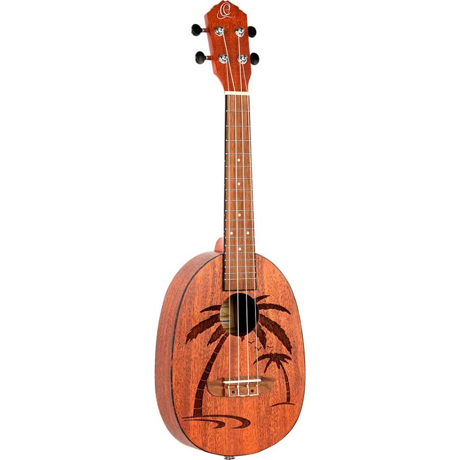 ORTEGA RUPA5MM ukulele