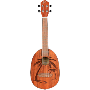 ORTEGA RUPA5MM ukulele
