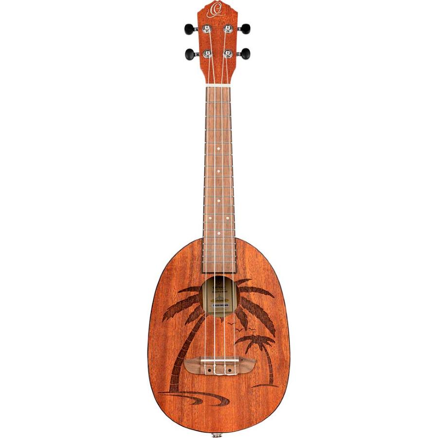 ORTEGA RUPA5MM ukulele