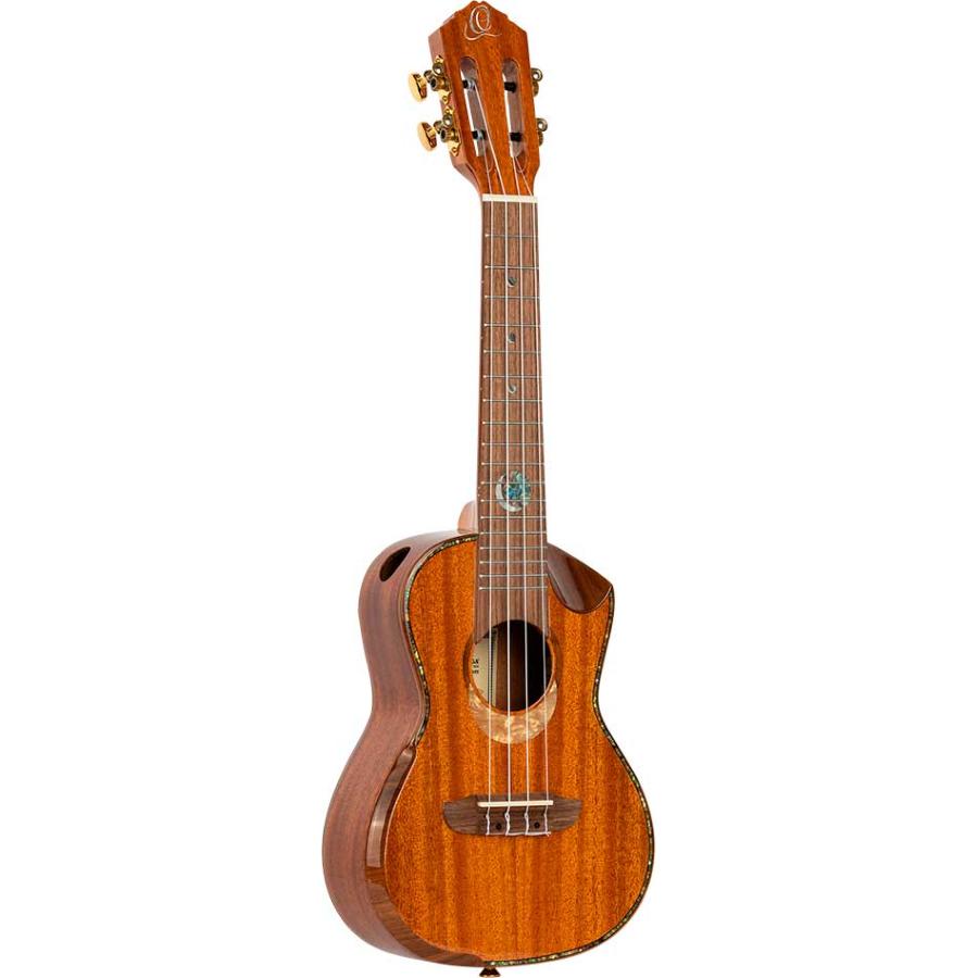 ORTEGA ECLIPSE-CC4 ukulele