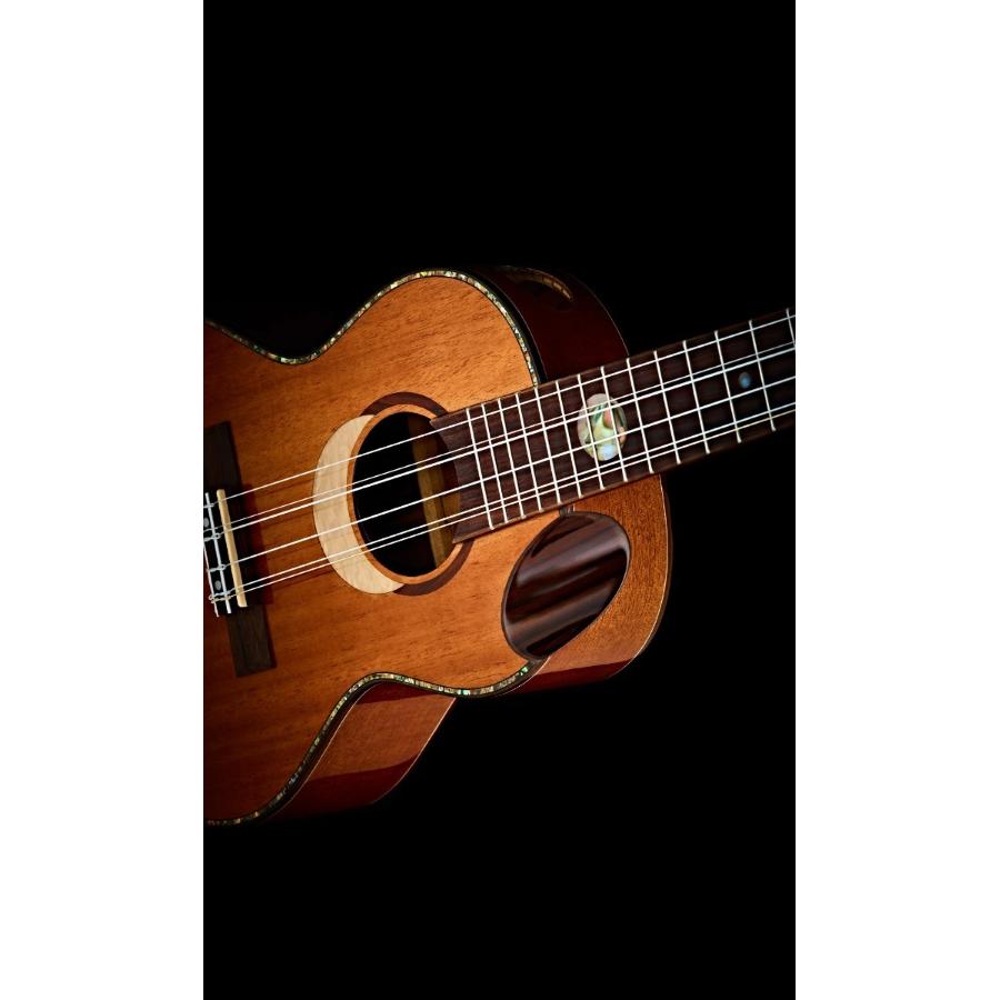 ORTEGA ECLIPSE-CC4 ukulele