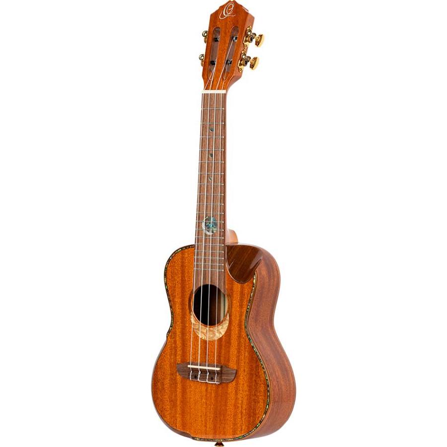 ORTEGA ECLIPSE-CC4 ukulele