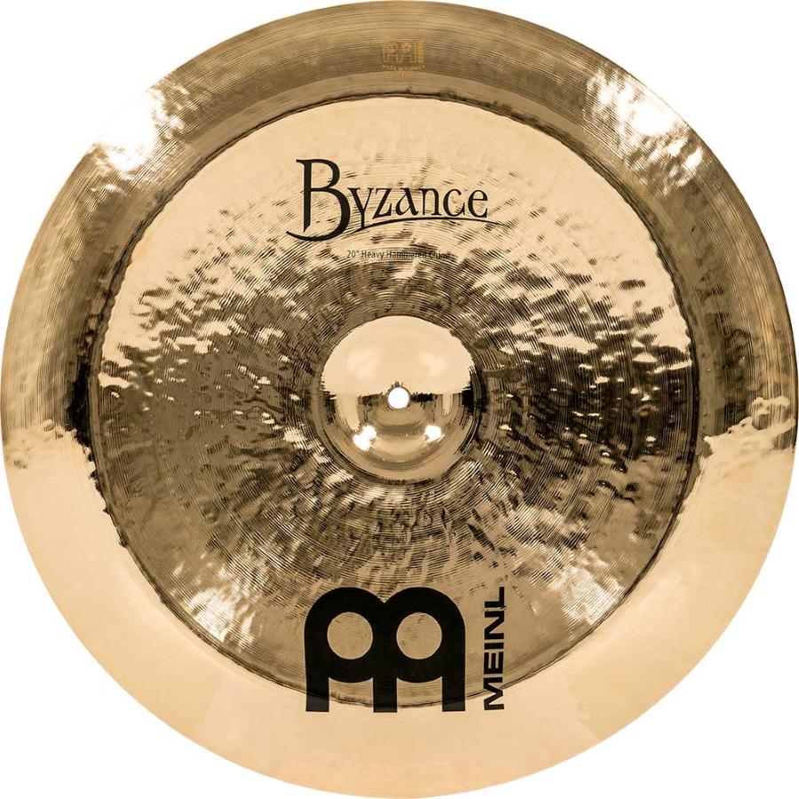 MEINL B20HHCH-B piatto china
