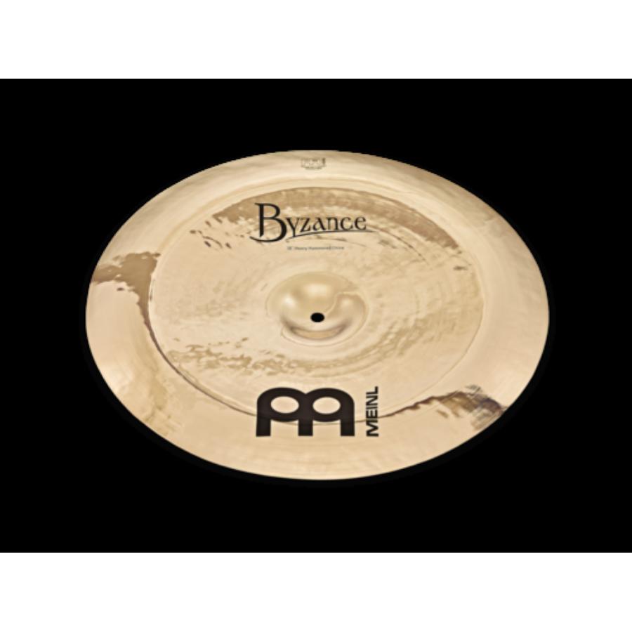 MEINL B20HHCH-B piatto china