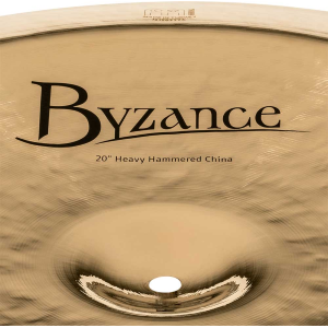 MEINL B20HHCH-B piatto china