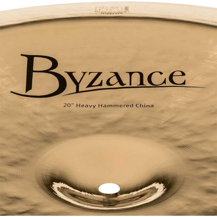 MEINL B20HHCH-B piatto china