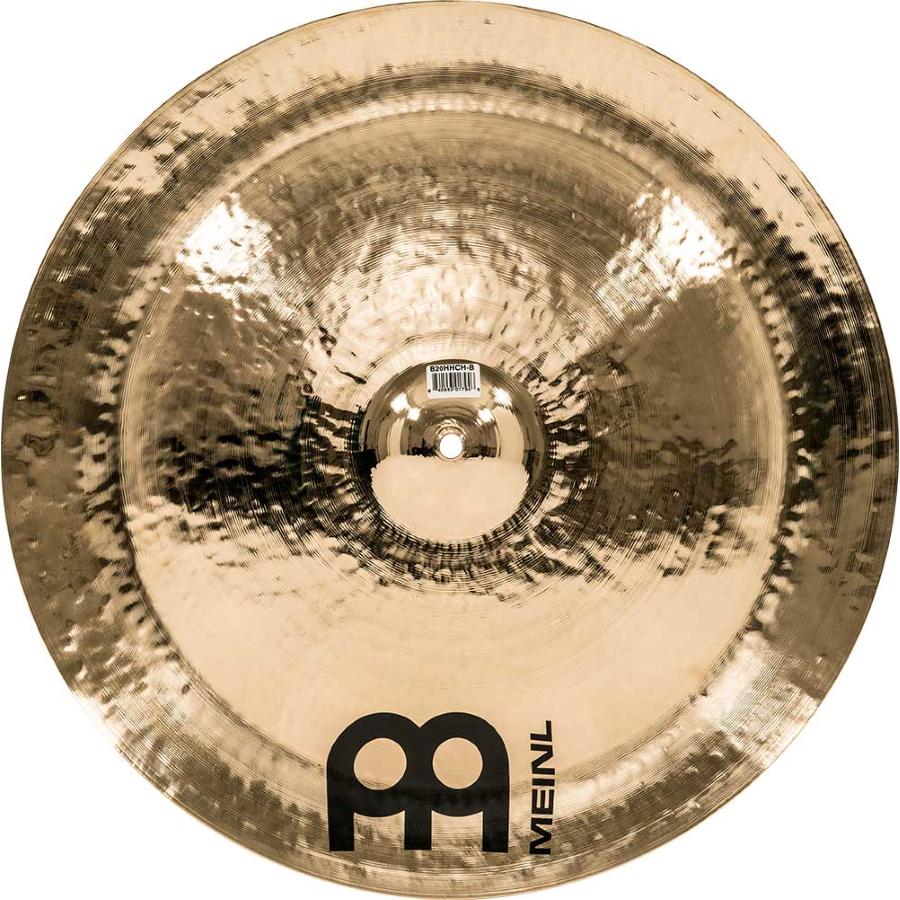 MEINL B20HHCH-B piatto china