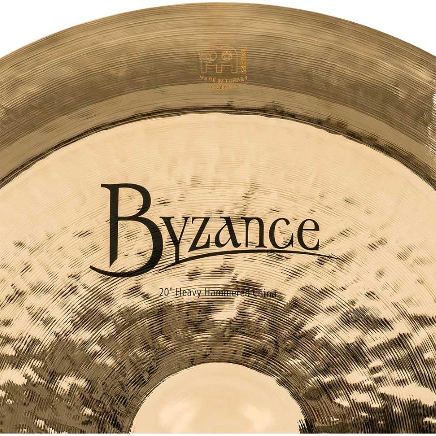 MEINL B20HHCH-B piatto china
