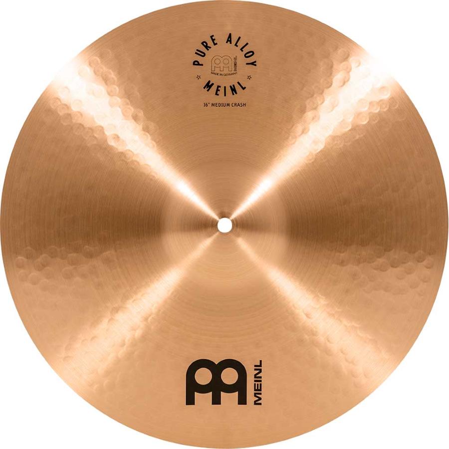 MEINL PA16MC piatto crash
