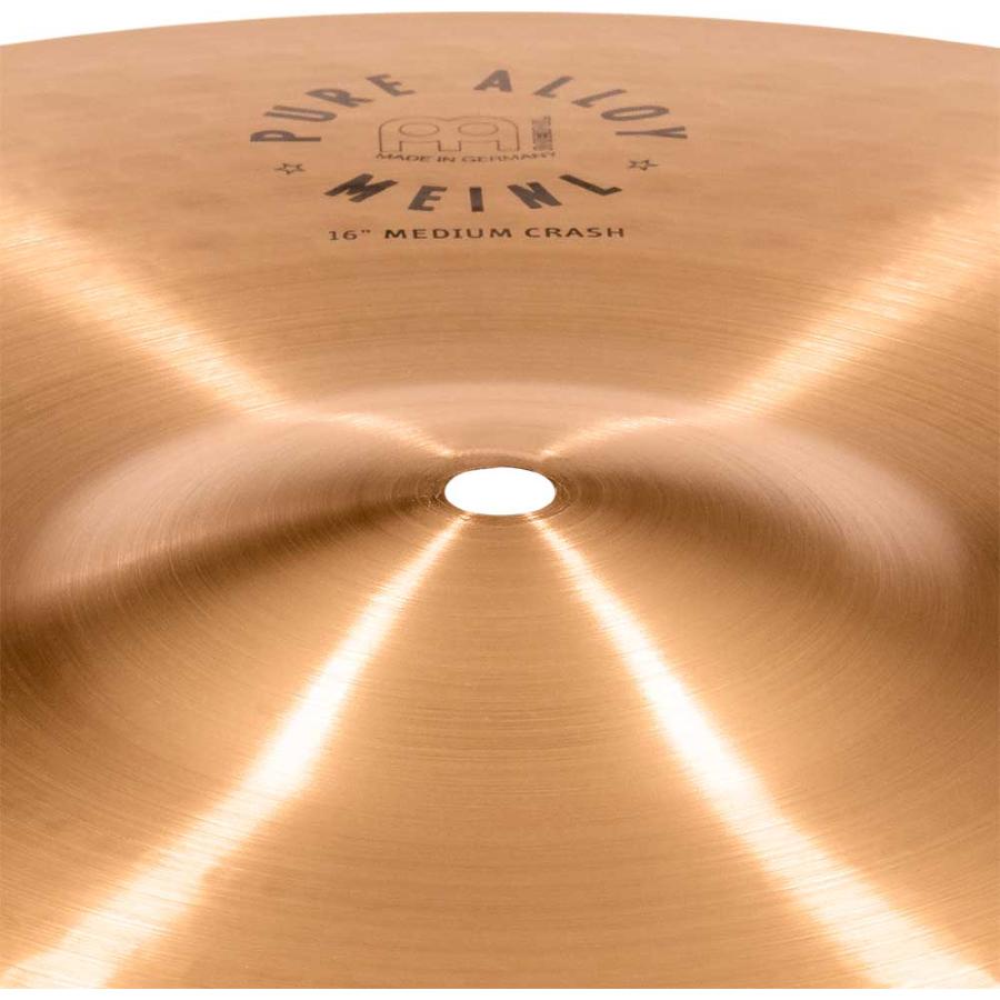 MEINL PA16MC piatto crash
