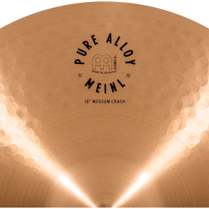 MEINL PA16MC piatto crash