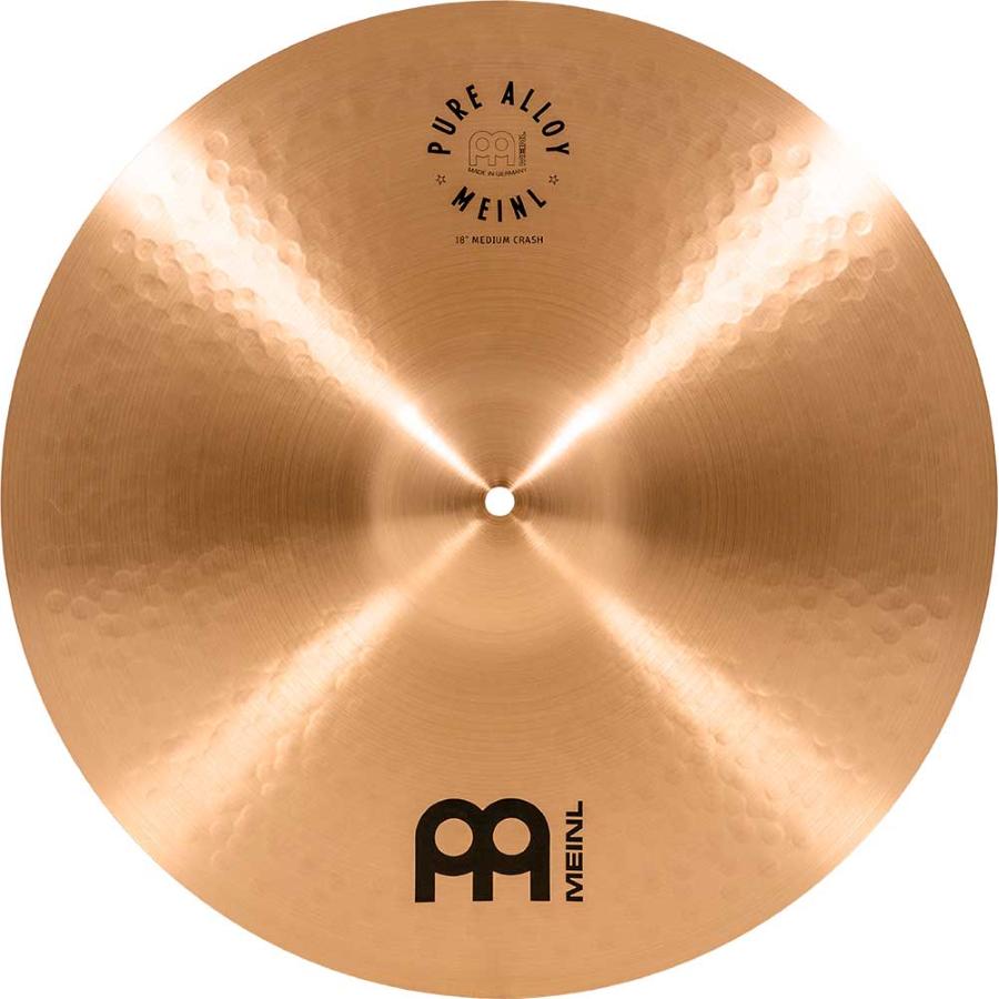MEINL PA18MC piatto crash