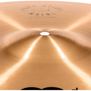 MEINL PA18MC piatto crash