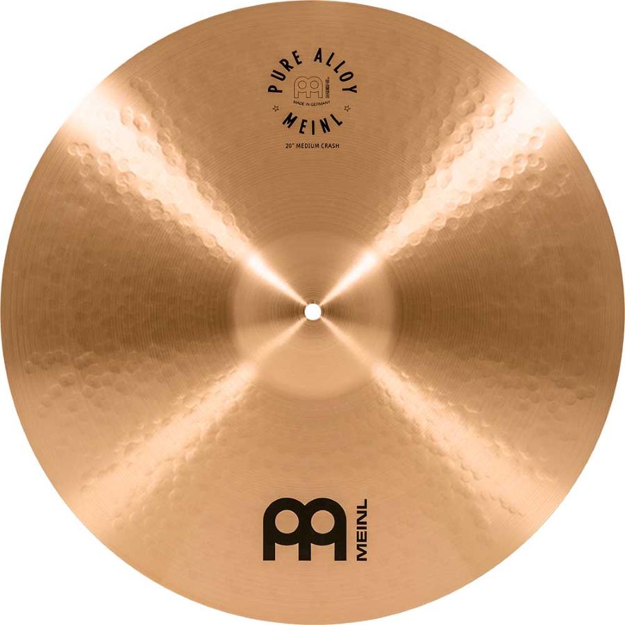 MEINL PA20MC piatto crash