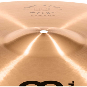 MEINL PA20MC piatto crash