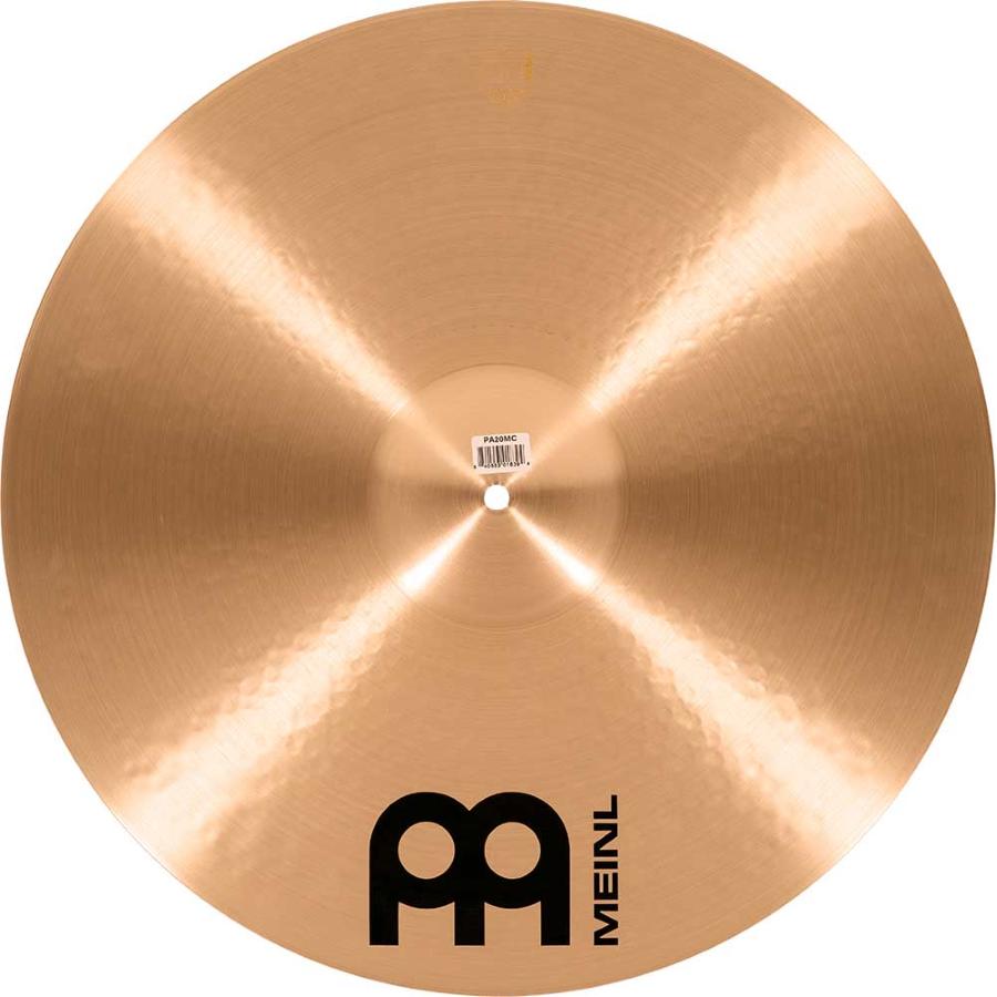 MEINL PA20MC piatto crash