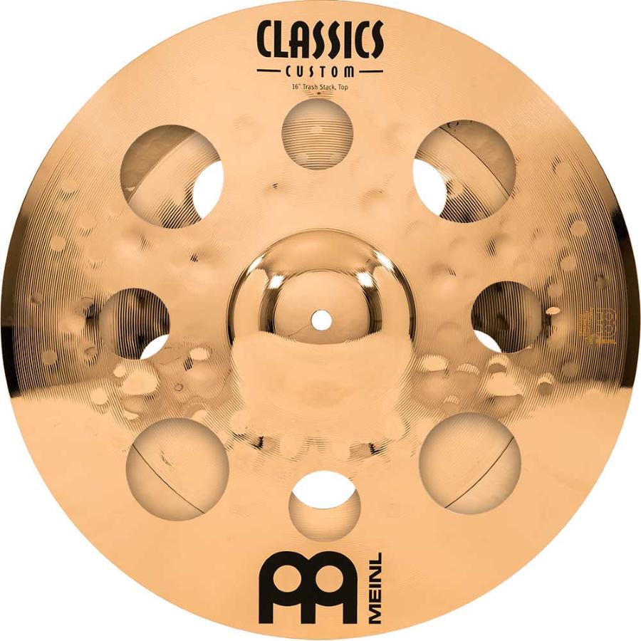MEINL CC-16STK piatto speciale