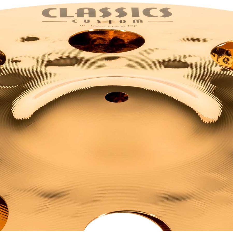 MEINL CC-16STK piatto speciale