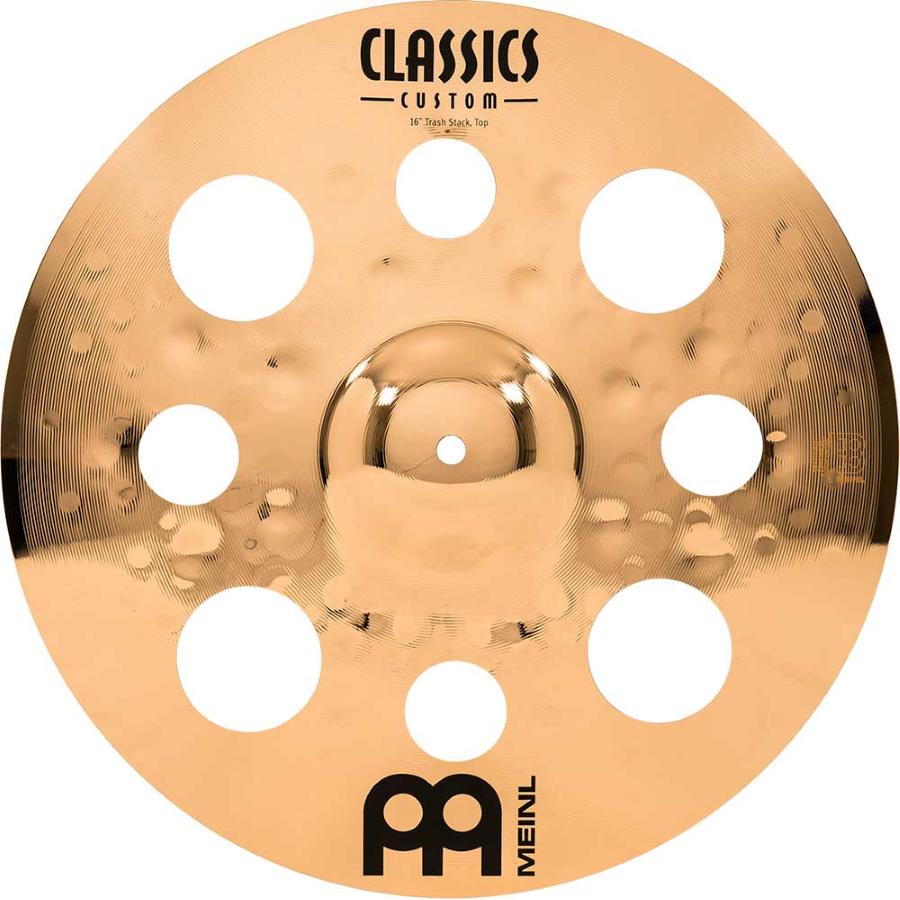 MEINL CC-16STK piatto speciale