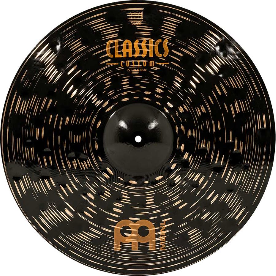 MEINL CC22DAR piatto ride