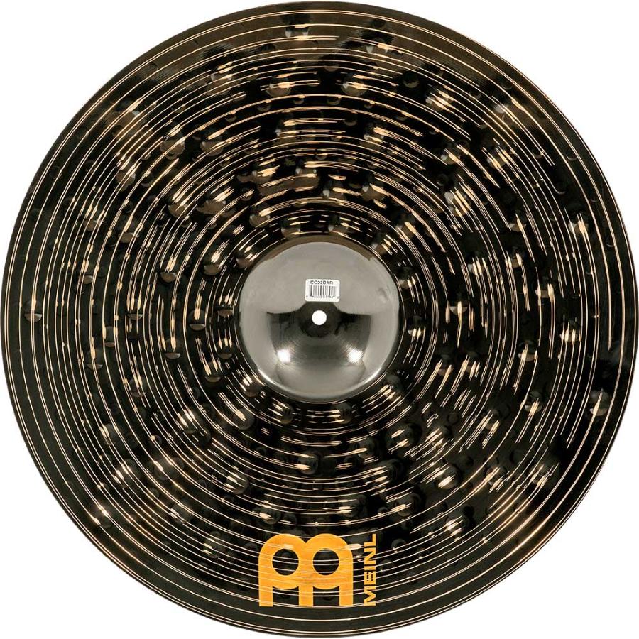 MEINL CC22DAR piatto ride