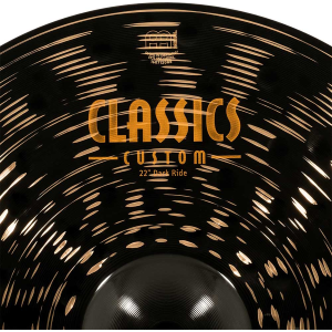 MEINL CC22DAR piatto ride