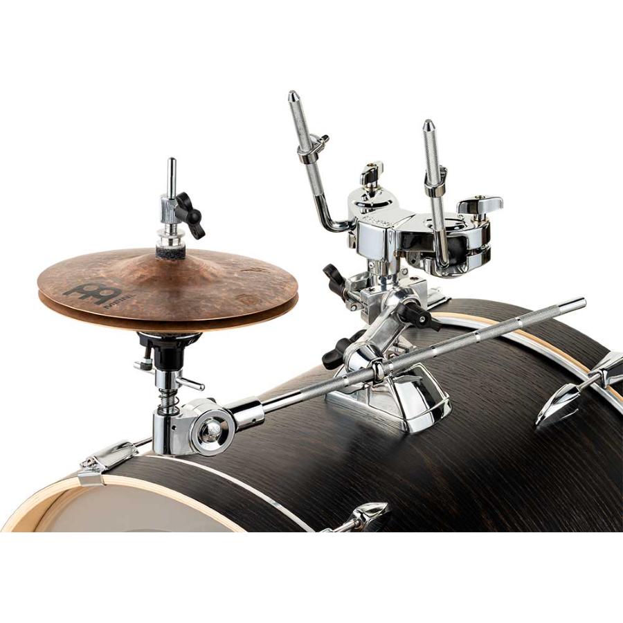 MEINL MXH asta hi-hat
