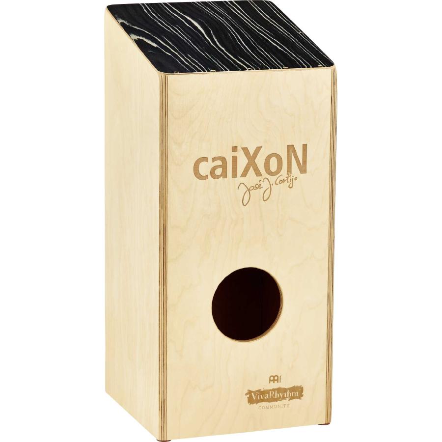 NINO PERCUSSION VR-CAIX cajon flamenco