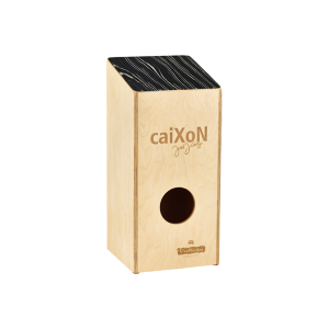 NINO PERCUSSION VR-CAIX cajon flamenco