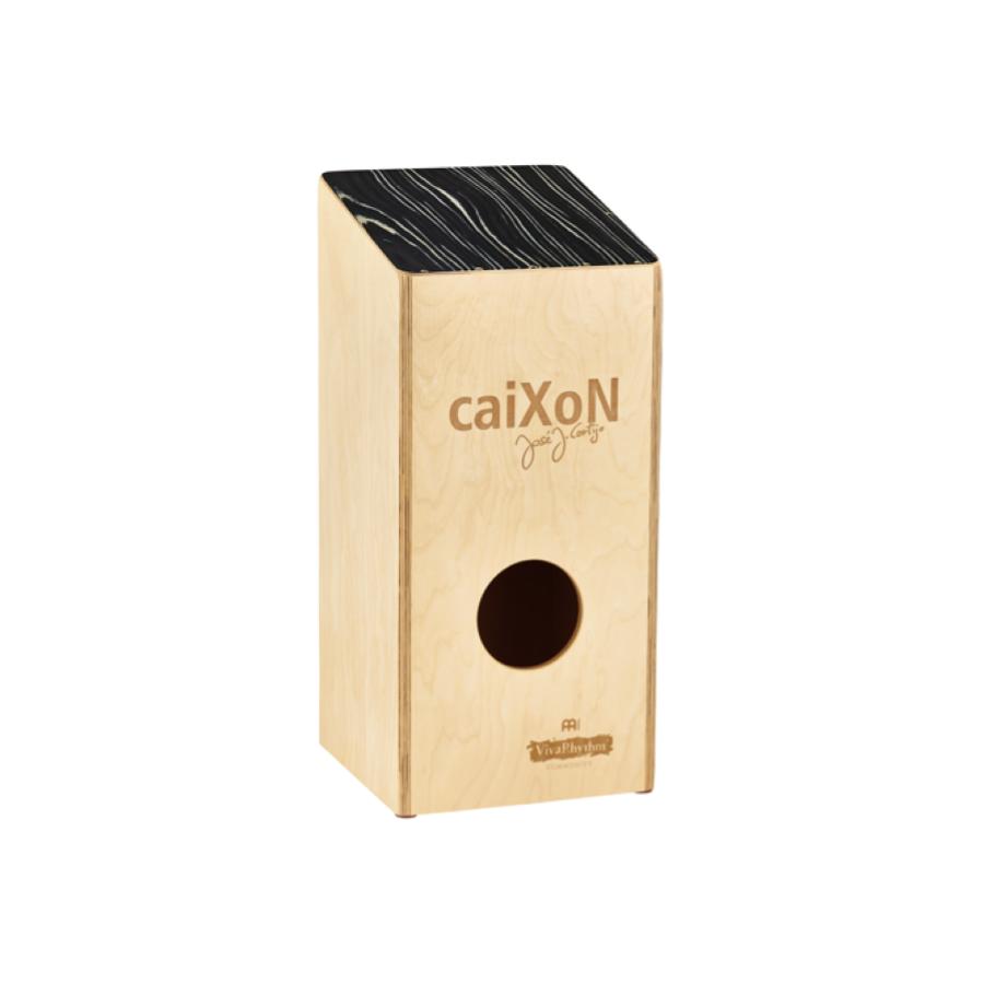 NINO PERCUSSION VR-CAIX cajon flamenco