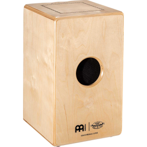 MEINL AESELIH cajon