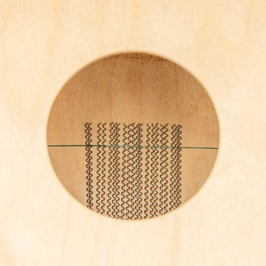MEINL MC1AB cajon