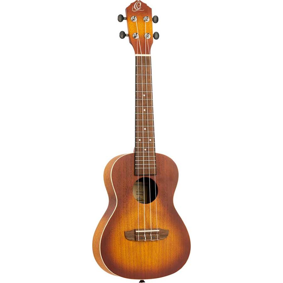 ORTEGA RUDAWN ukulele