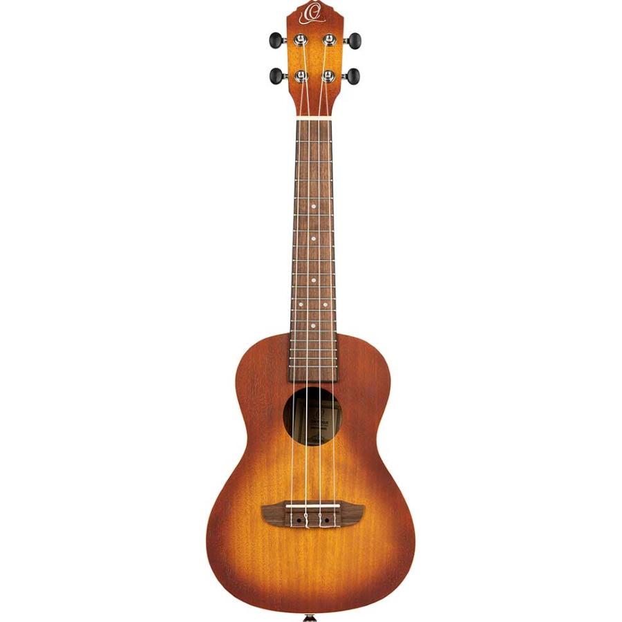 ORTEGA RUDAWN ukulele