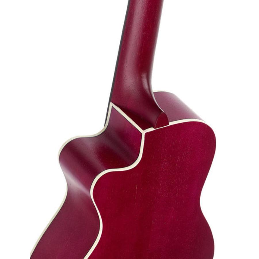 ORTEGA RURUBY ukulele