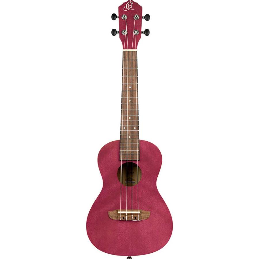 ORTEGA RURUBY ukulele